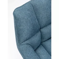 Drehstuhl Thinktank Grun