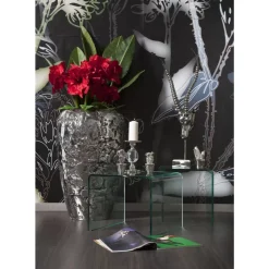 Dreisatztisch Clear Club