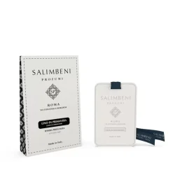 Duftkarten Fur Garderoben Salimbeni-Lino In Primavera 3 Stk