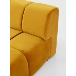 Ecksofa Belami Amber Links