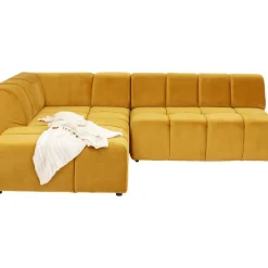 Ecksofa Belami Amber Links