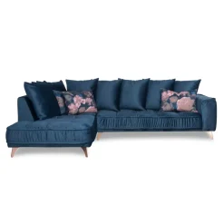 Ecksofa Benita Set 2 Left