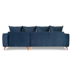 Ecksofa Benita Set 4 Left