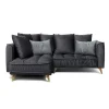 Ecksofa Benita Set 12 Left