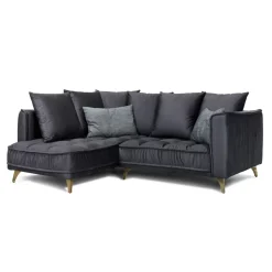 Ecksofa Benita Set 12 Left