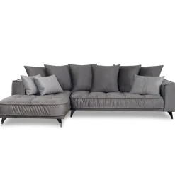 Ecksofa Benita Set 5 Left