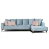 Ecksofa Benita Set 9 Right