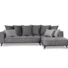 Ecksofa Benita Set 5 Right
