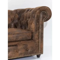 Ecksofa Cambridge Vintage Smart L