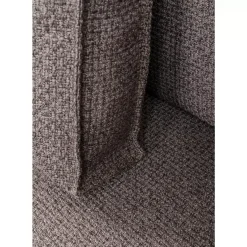 Ecksofa Infinity Dolce Braun Links