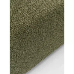 Ecksofa Infinity Dolce Grun Rechts