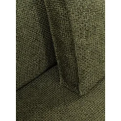 Ecksofa Infinity Dolce Grun Rechts