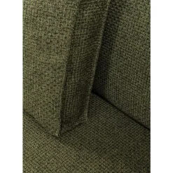 Ecksofa Infinity Dolce Grun Links