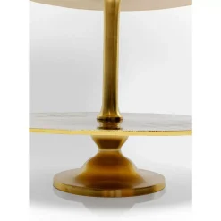 Etagere Lovely Brass 162Cm