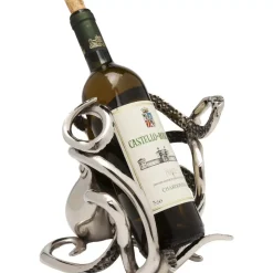 Flaschenhalter Octopus