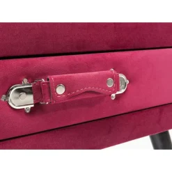 Fushocker Drawer Rot