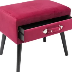 Fushocker Drawer Rot