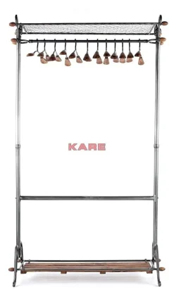 Garderobenstander Cosmopolitan (13-Tlg)
