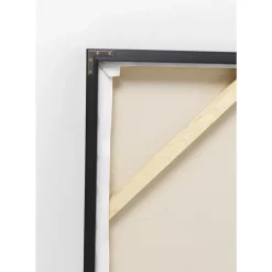 Gerahmtes Bild Autumnal 120X120Cm