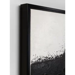 Gerahmtes Bild Crossroads 120X90Cm