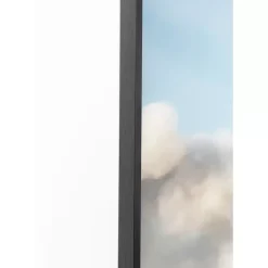 Gerahmtes Bild Elephant In The Sky 150X100Cm