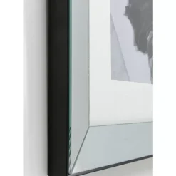 Gerahmtes Bild Fairytale 95X95Cm