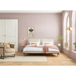 Gerahmtes Bild Fontana 40X60Cm