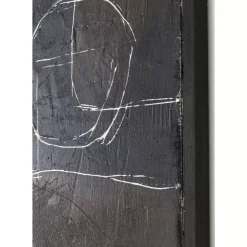 Gerahmtes Bild Nazcar 120X160Cm