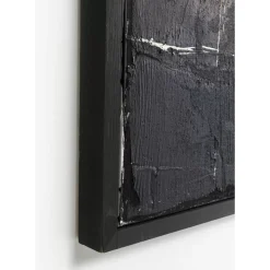 Gerahmtes Bild Nazcar 120X160Cm