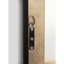 Gerahmtes Bild Nazcar 120X160Cm