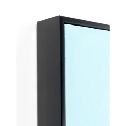 Gerahmtes Bild Ocean View 100X120Cm