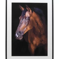 Gerahmtes Bild Wendy 75X105Cm