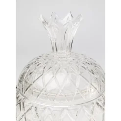 Getrankespender Pineapple Klar (2/Tlg.)