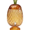 Getrankespender Pineapple Amber (2/Tlg.)