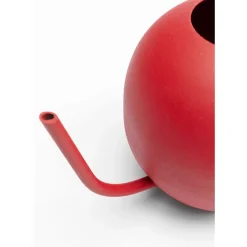 Gieskanne Giardino Rot