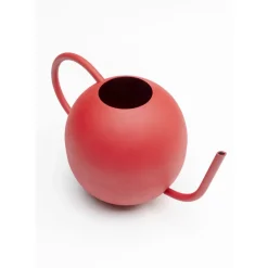 Gieskanne Giardino Rot