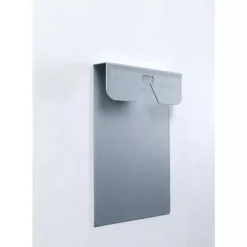 Glasbild Blue Queen 80X120Cm