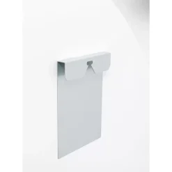 Glasbild Elephant Walk O120Cm