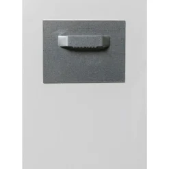 Glasbild King Pug 40X60Cm