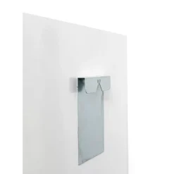 Glasbild Space Galaxy 150X100Cm