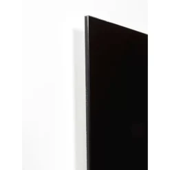 Glasbild Traditional Beads Man 100X150Cm