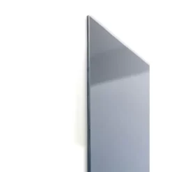 Glasbild Twin Parrot 80X120Cm