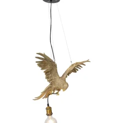 Hangeleuchte Animal Parrot