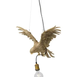 Hangeleuchte Animal Parrot