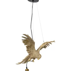 Hangeleuchte Animal Parrot
