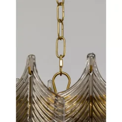 Hangeleuchte Botania