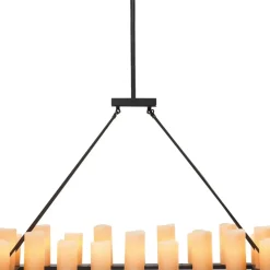 Hangeleuchte Candle Light 20Er