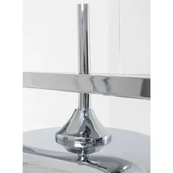 Hangeleuchte Chrome Goblet Quattro O25Cm