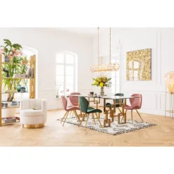 Hangeleuchte Firestarter