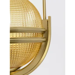 Hangeleuchte Global Basket O52Cm